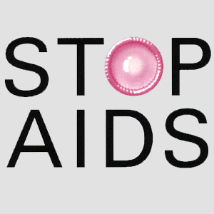 كاهش استفاده از وسایل پیشگیری از ایدز در مناطق پر خطر