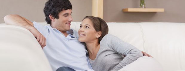 ۵ راه تضمین شده برای تحریک جنسی همسرتان