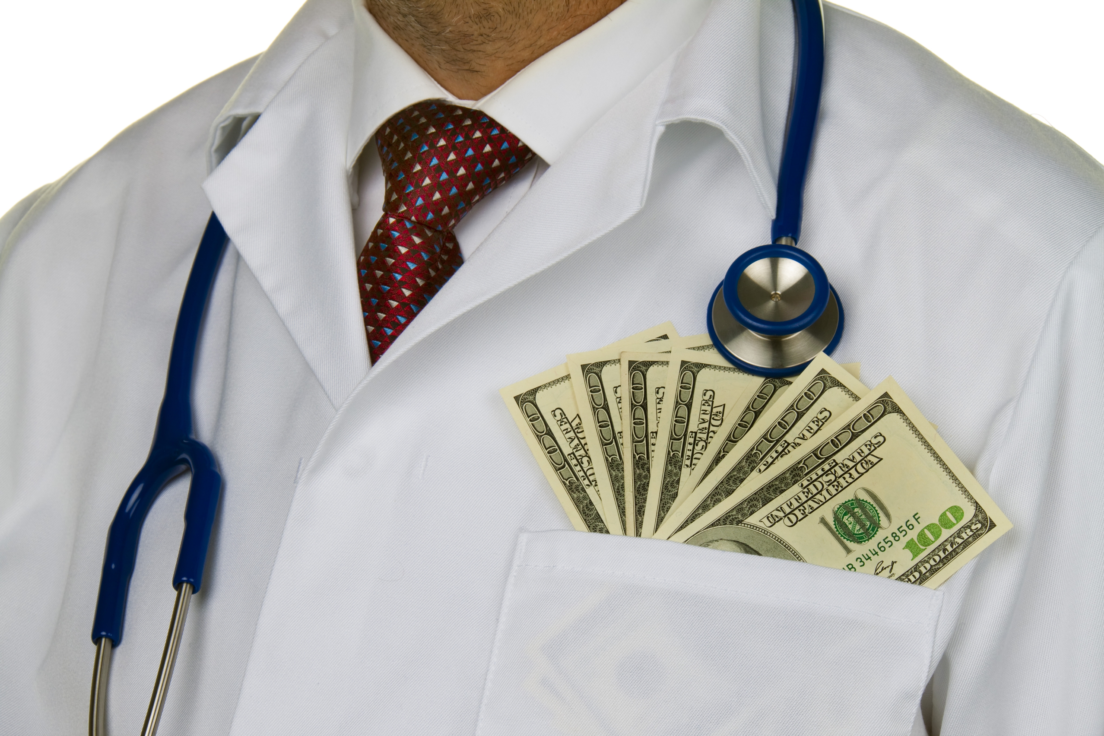کارانه میلیونی پزشکان چقدر صحت دارد؟