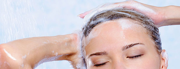 روش هایی برای جلوگیری از خراب شدن موها در تابستان