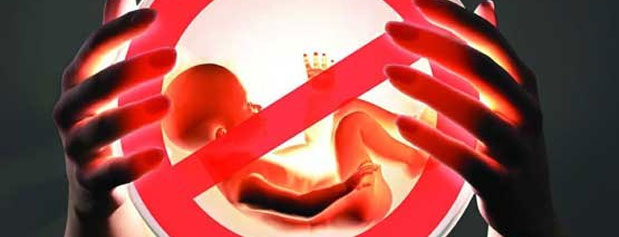 وضعیت سقط جنین غیرقانونی در کشور