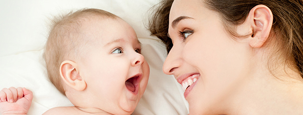 راهنمای تغذیه با شیر مادر پس از سزارین