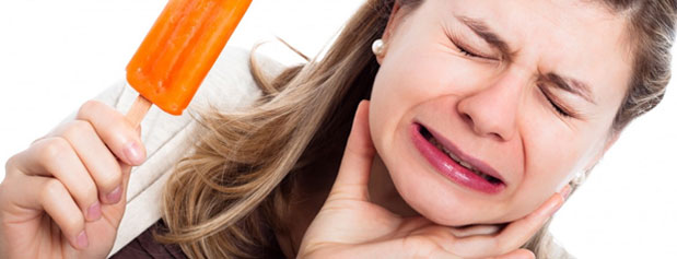 آیا دندان‌های حساس به سرما و ترشی باید عصب‌کشی شوند؟