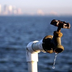 فن آوری های سنجش از راه دور ،حامی ایران در مواجهه با چالش های کمبود آب