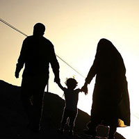 تک‌ فرزندی در بیش از ۳۳ درصد خانواده‌های ایرانی
