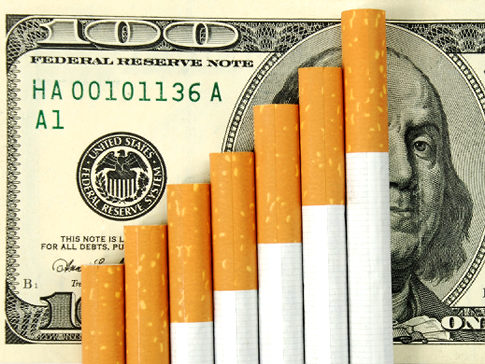 مالیات بیشتر از نوشابه و سیگار