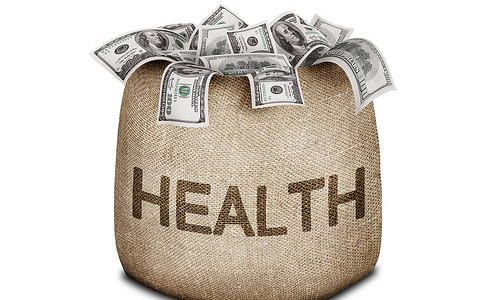 هزینه سرانه سلامت چیست؟