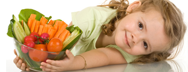 توصیه های کلیدی به والدین برای جلوگیری از سوء تغذیه پنهانِ کودکان