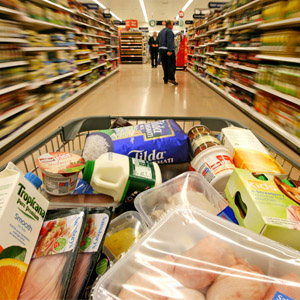 سقوط قیمت های جهانی مواد غذایی همچنان ادامه دارد