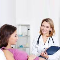 آزمایش‌های قبل از بارداری