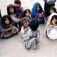 اثرات سوء تغذیه بر افراد یک جامعه
