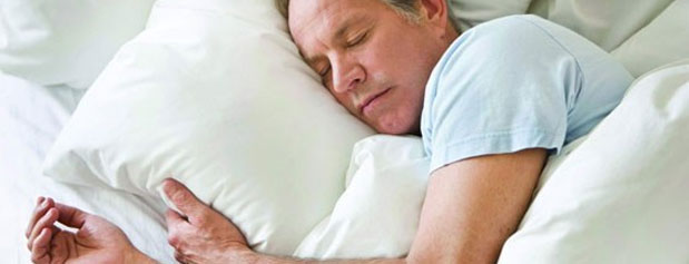 تاثیر نوع خوابیدن در بروز آرتروز
