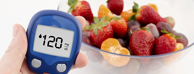 چرا دیابتی ها باید میوه بخورند؟