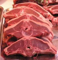 مصرف زیاد گوشت قرمز احتمال ابتلا به سرطان مثانه را افزایش می دهد
