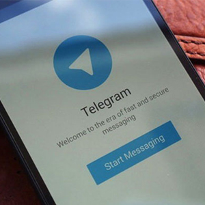 کوچ گروه های همسریابی به تلگرام