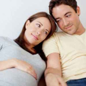 مشکلات روابط زناشویی در دوران بارداری