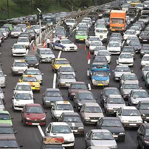 سر و صدای ترافیک جاده ای خطر ابتلا به افسردگی را تشدید می کند
