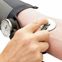 راه‌های جلوگیری از افزایش فشار خون در بدن