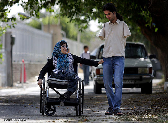 دولت هیچ اقدام خاصی برای معلولان نکرده