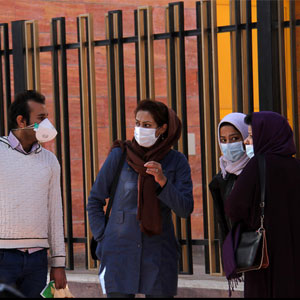 تور سودجویان مقابل تب آنفلوآنزا
