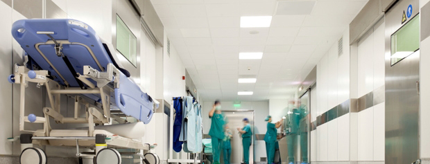 اعتباربخشی ابزاری برای بهبود کیفیت و ایمنی  خدمات بیمارستانها