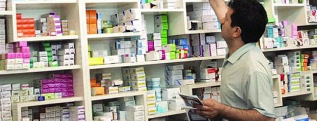 وضعیت نامناسب اقتصاد داروخانه‌های خصوصی/فشار مالیاتی بر دوش داروسازان