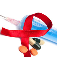 دولت برای هر بیمار مبتلا به ایدز سالانه 10 میلیون تومان هزینه می کند