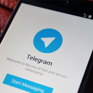 در کانال های مستهجن تلگرام چه می گذرد؟