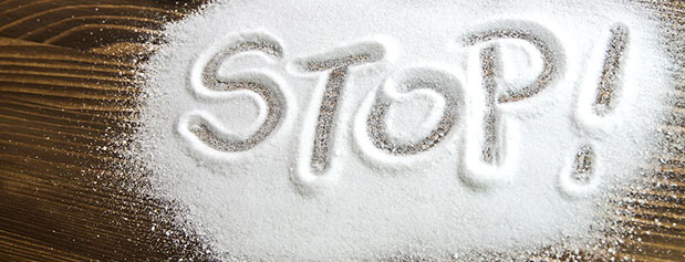 سلامت با نمک ترین مردم دنیا در خطر است