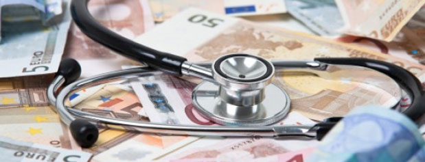 دولت سود 28درصدی سرمایه گذاری در حوزه سلامت را تضمین می کند