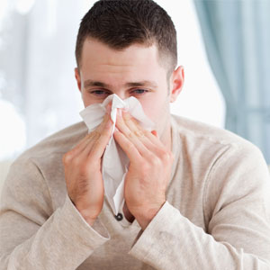 9 بیماری که در زمستان بدتر می شوند