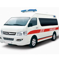 ورود 800 دستگاه آمبولانس به ناوگان اورژانس کشور