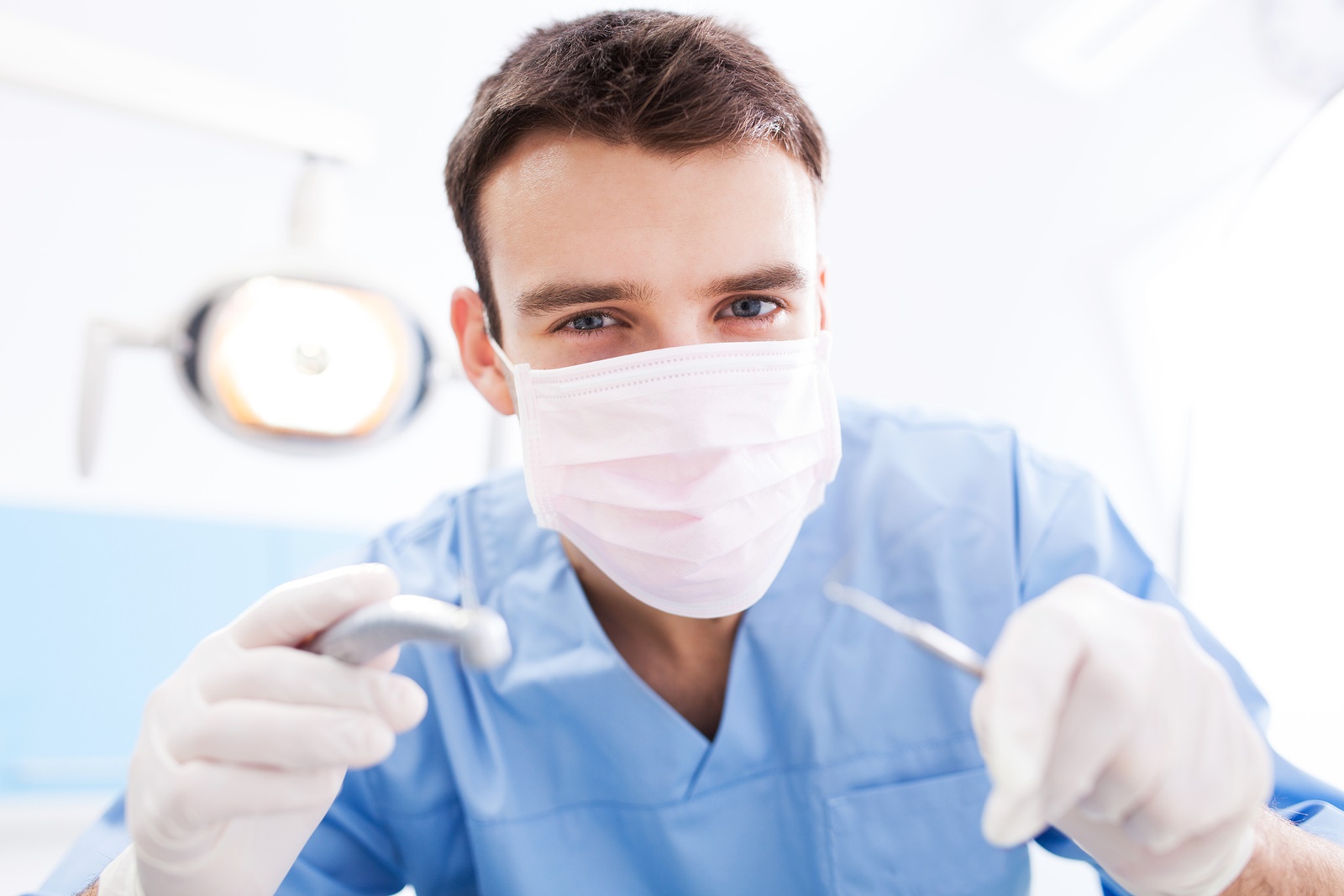 انفعال بیمه‌ها در حوزه بهداشت دهان و دندان