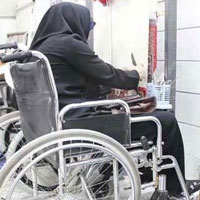 چالش‌ تامین پر هزینه‌ترین نیاز‌های معلولان