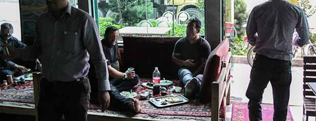 مرگ خاموش در رستوران های حومه پایتخت/جریمه‌های ریالی برای تخلفات میلیاردی