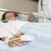 سرگردانی بیمار «افغان» در بیمارستان دولتی