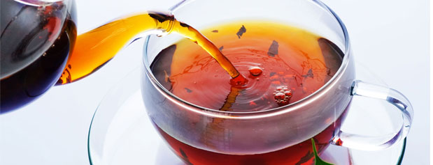 افرادی که معده حساس دارند در خوردن چای افراط نکنند