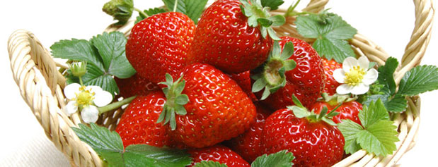 چطور بعد از خوردن توت فرنگی دچار حساسیت نشویم؟