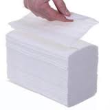 اسامی دستمال های کاغذی غیر استاندارد
