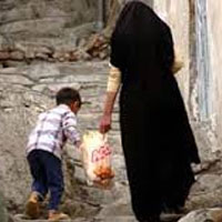 بین 40 یا 50 کشور خاورمیانه اشتغال زنان ایران بدترین موقعیت را دارد