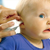 واکسیناسیون راهکار کاهش عفونت گوش در کودکان