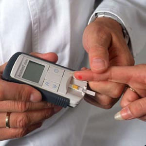 مسئولان دیابت را جدی نمی‌گیرند