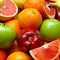 مصرف روزانه میوه باعث حفظ سلامت قلب می شود