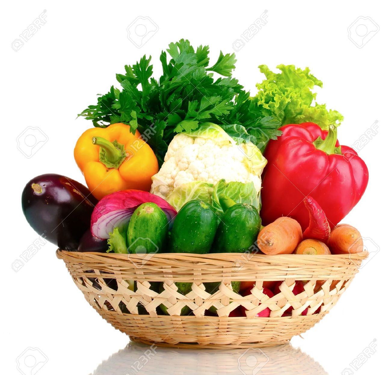 خواص سبزیجات نوبرانه