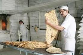 وضعیت سلامت نان سنتی/نان یک متولی ندارد