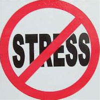 5 راه برای از بین بردن استرس