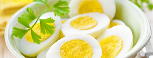 ۷ دلیل برای برگرداندن تخم‌مرغ به منوی غذایی‌تان