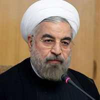 روحانی: برای كنترل و كاهش آسیب‌های اجتماعی تقسیم كار ملی ضروری است