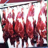هشدار نسبت به خرید گوشت‌های ارزان از برخی مغازه‌ها