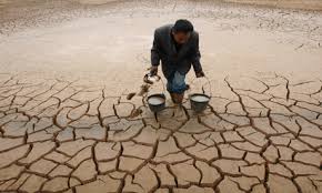 کشور همچنان تحت تاثیر خشکسالی است